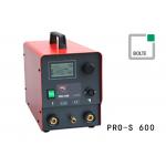 China LBSaccu 75S Battery Powered Stud Welding Unit Capacitor Discharge Stud Welder for sale
