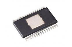China LED Driver IC TPS92520QDADRQ1 2 Output DC DC Regulator TSSOP32 PWM Dimming supplier