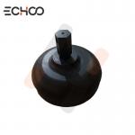 Carrier Roller Top Roller KX161-3ST for Mini Excavator OEM Spare Parts Distributor for sale