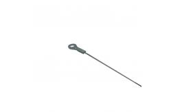 China Custom Made Hardware 7x7 Cm 7x19 Cm Stainless Steel Wire Rope Sling supplier