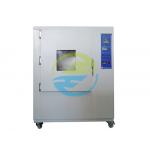 IEC 60884-1 Free Air Oven Heating Chamber Test Equipment 999.9 Hours  Set for sale