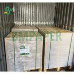 Hard Folding Duplex Board  for Product Packing Box 200gsm 230gsm for sale