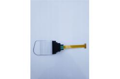 China 0.23 OLED Waveguide AR Glasses Micro Display Module supplier