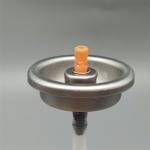 Industrial Oxygen Aerosol Valve for Welding and Cutting Equipment with High-Temperature Resistance for sale