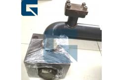China 14512793 VOE14512793 Excavator EC330B EC360B Hydraulic Oil Cooler Pipe supplier