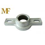 Construction Adjustable Screw Jack Handle Nut for Scaffolding for sale