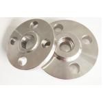 Stainless Steel F304 F304l F316 Socket Weld Flange Seamless Pipe Fittings for sale