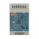 CE certified AC220V Residual Current Protection Relay ASJ10-LD1C&LD1A