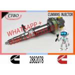 Diesel Engine Fuel Injector 288-2078 2882078 For QSK19 QSK60 Engine
