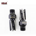 Concrete 25mm Customized Diamond Core Drill Bits Vacuum Brazed