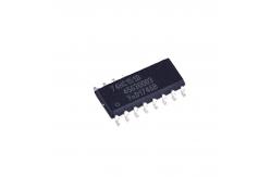 China N-X-P 74HC151D IC Electronic Components Welding Machine Memory Chip supplier