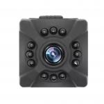 X5 Mini WiFi Portable IP Home Security HD 1080P Practical ODM Wireless for sale