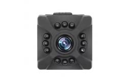 China X5 Mini WiFi Portable IP Home Security HD 1080P Practical ODM Wireless supplier