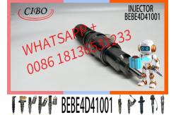 China 0547350 VOL-VO Fuel Injector BEBE4D00203 BEBE4DO0001 BEBE4D00002 BEBE4D00003 BEBE4D00103 BEBE4D30001 supplier