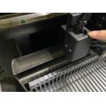 Electric Clamping Smt Mounting Machine 100% Original Condition 1 Year Warranty