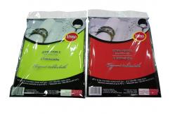 China Biodegradable Disposable PP Non Woven Tablecloth , Printed PP Table Cloths supplier