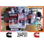 High pressure oil pump 2644P501 Diesel pump 2644P501 s engines for sale