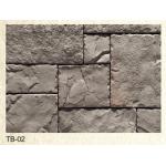 2014 hot sell light weight exterior artificial culture stone for sale