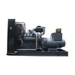 Custom IP23 800kva Perkins Generator 640kw Backup Power Plant for sale