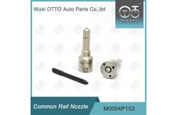 China M0004P153 SIEMENS VDO Common Rail Nozzle For Injectors A2C59513596 / 5WS40253 supplier