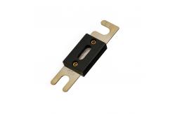 China ANL Fuse Gold Plated Fuse for Car Vehicle Audio Video System supplier