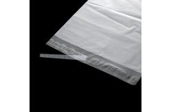 China Without Printed Self Adhesive Bags with Full Degradable Materials supplier