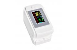 China Saturometro Medical Fingertip Pulse Oximeter LK89 Oxygen Saturation Monitor supplier
