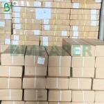 Smooth Finish 80gsm Blueprint Paper Rolls for Precise Drawings for sale