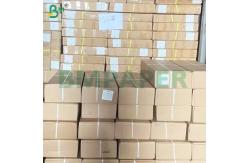 China Smooth Finish 80gsm Blueprint Paper Rolls for Precise Drawings supplier