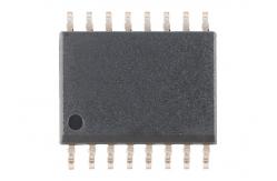 China NOR Memory IC MT25QU512ABB8ESF-0AAT Electronic Integrated Circuits Surface Mount supplier