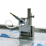 Laboratory Multi Purpose Vertical Flammability Tester for Textile Fabrics for sale