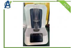 China New Designed Minimum Oxygen Index Test Apparatus With Touch Screen by NES 714 supplier