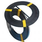 titanium ribbon anode 6.35x0.635mm for cathodic protection (ICCP) in Fine Sand and Concrete for sale