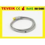 0011-30-90433​ Mindray pediatric recta temperature probe with round 2pin connector for sale