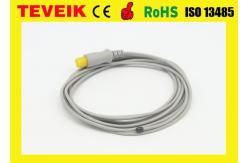 China 0011-30-90433​ Mindray pediatric recta temperature probe with round 2pin connector supplier