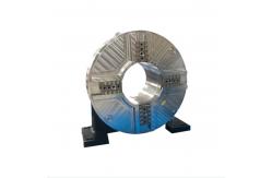 China G800Bs-400 Automatic Through Hole Chuck 450mm Central Height supplier