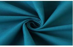 China T65/C35 Twill 2/1 250GSM Hand Dyed Fabric supplier
