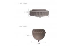 China Customized Non Hazardous Silicone Bath Toy Splash Proof supplier