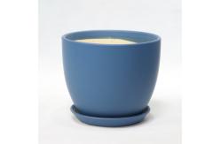 China Add a Touch of Style to Your Plants with our Ceramic Pots Collection supplier