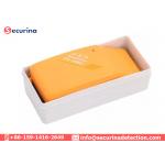 High Sensitivity Broken Metal Scanner Hand Held Needle Detector For Garment Shoes for sale