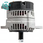 11203340 11203576 11204252 AAN5193 12V 200A Cat C9 Engine Alternator for sale