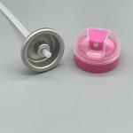 Premium Air Freshener Aerosol Spray Valve for Home Easy to Use Solution