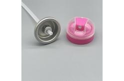 China Premium Air Freshener Aerosol Spray Valve for Home Easy to Use Solution supplier