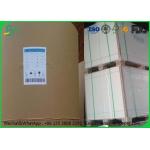 Good Opacity Offset Printing Paper 50gsm - 80gsm Double Sided Uncoated For School Book for sale