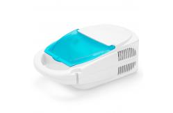China Physical Therapy Nebulizer Machine Portable Compressor Nebulizer CNB69009 supplier