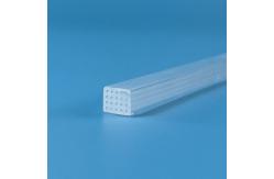 China Custom Glass Polycapillary Rods As Separation Columns For Liquid And Gas Chromatography supplier