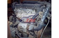 China Isuzu 4EC1 4EE1 4FB1 4FC1 4FD1 Used Diesel Engine Parts supplier