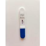 Fast Accurate Covid Antigen Test Kit Saliva Self Test Kit 25pcs / Box for sale