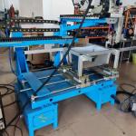 CNC Surface Welding Machine Manual Sink Surface Welding Large Volume for sale