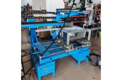 China Versatile Numerical Control Welding Machine For Kitchen Sink Manufacturing supplier